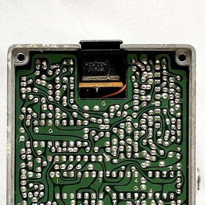 BOSS DD-3 日本製 ヴィンテージ デジタルディレイ DD-3 BOSS デジタル