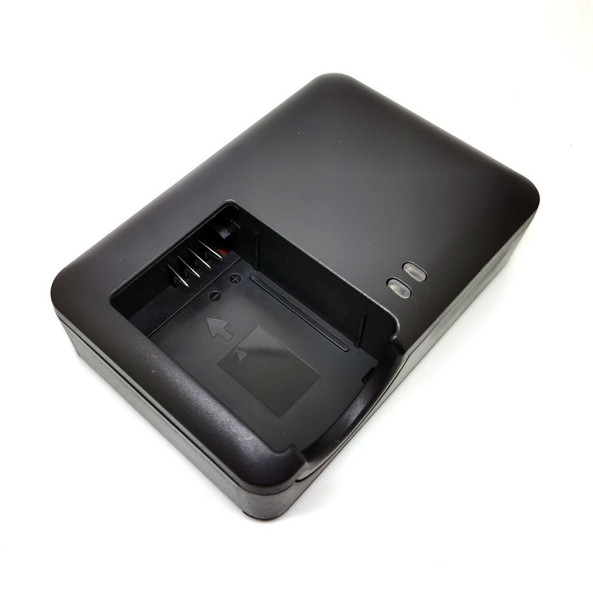 Battery Charger for Canon PowerShot SX40 HS SX50 HS SX60 HS NB-10L