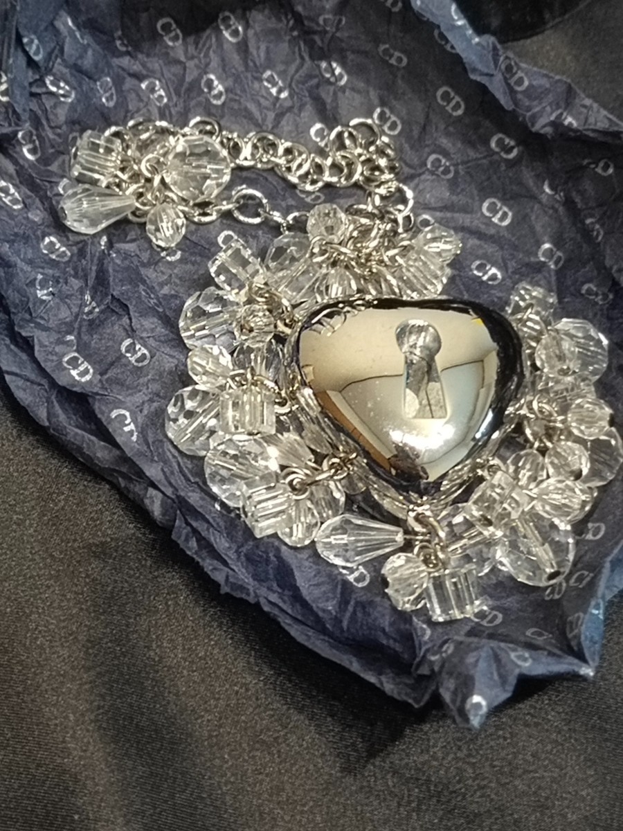 Christian Dior Pretty Charm Gloss & Lipstick Pink Enchant 002