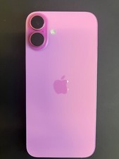 Apple iPhone 16 Plus - 128 GB - Pink (Unlocked) for sale online | eBay