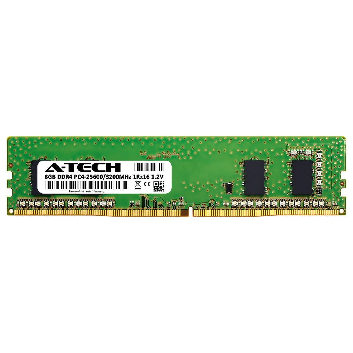 8GB DDR4-3200 DIMM Dell SNP9CXF2C/8G AB371021 9CXF2 09CXF2