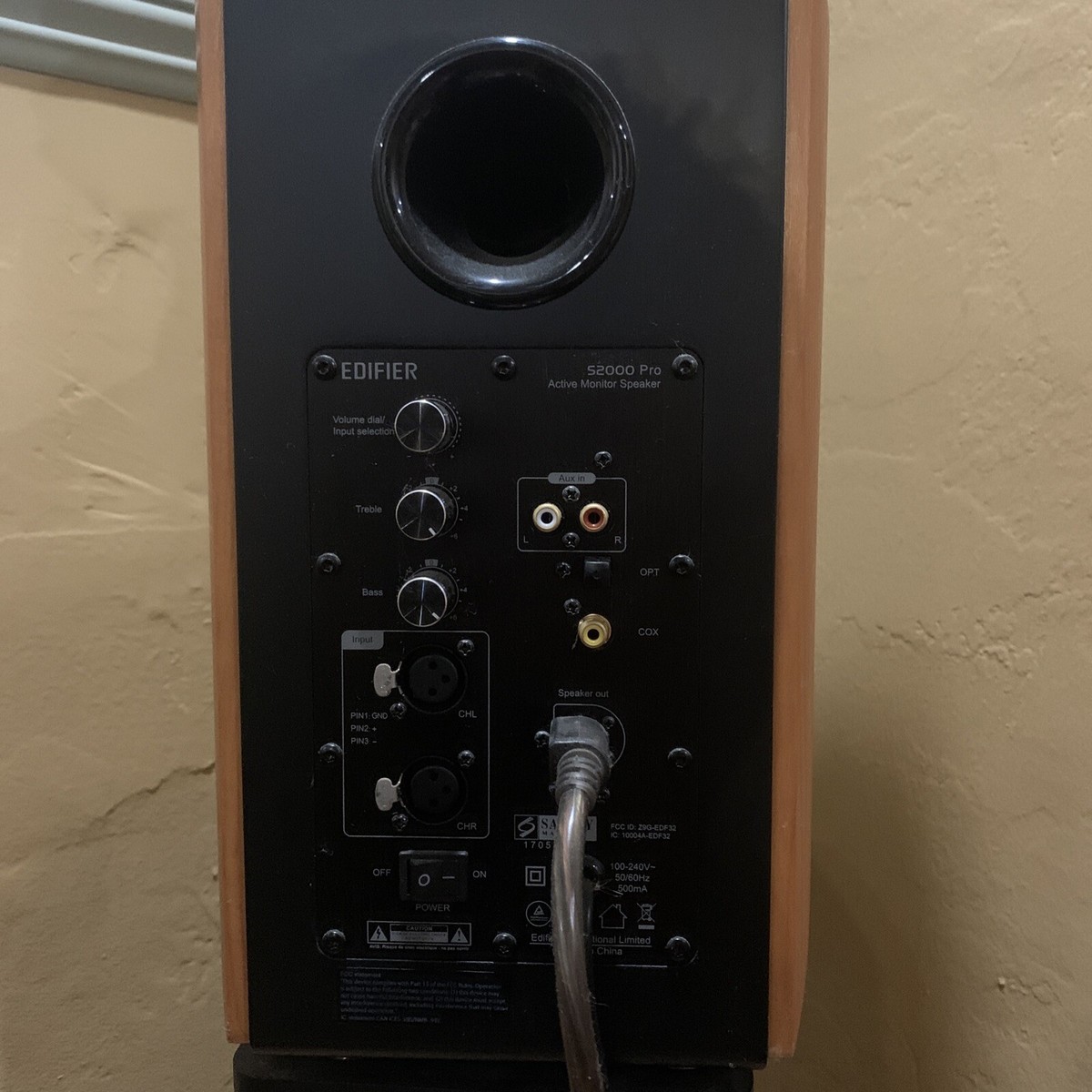 Edifier S2000 Pro Bluetooth Bookshelf Speakers | eBay