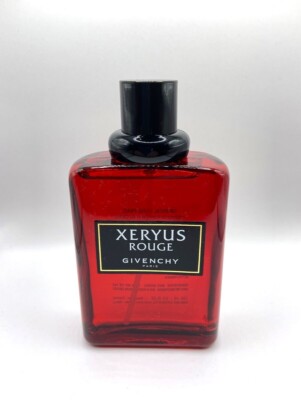 Givenchy Xeryus Rouge Men's Eau de Toilette - 3.3oz - DISCONTINUED
