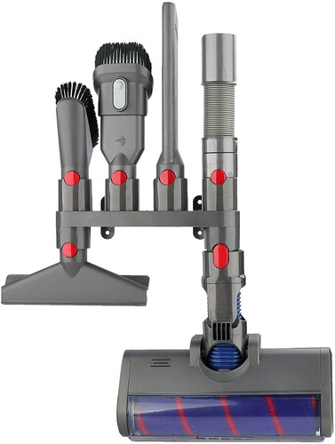 New Dyson Fluffycones SV50 FC PencilVac 2025 Cordless Stick Vacuum