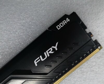 Kingston 8GB (16GB) DDR4 3200 HP32D4U8S8ME-8X PC4-25600 288pin