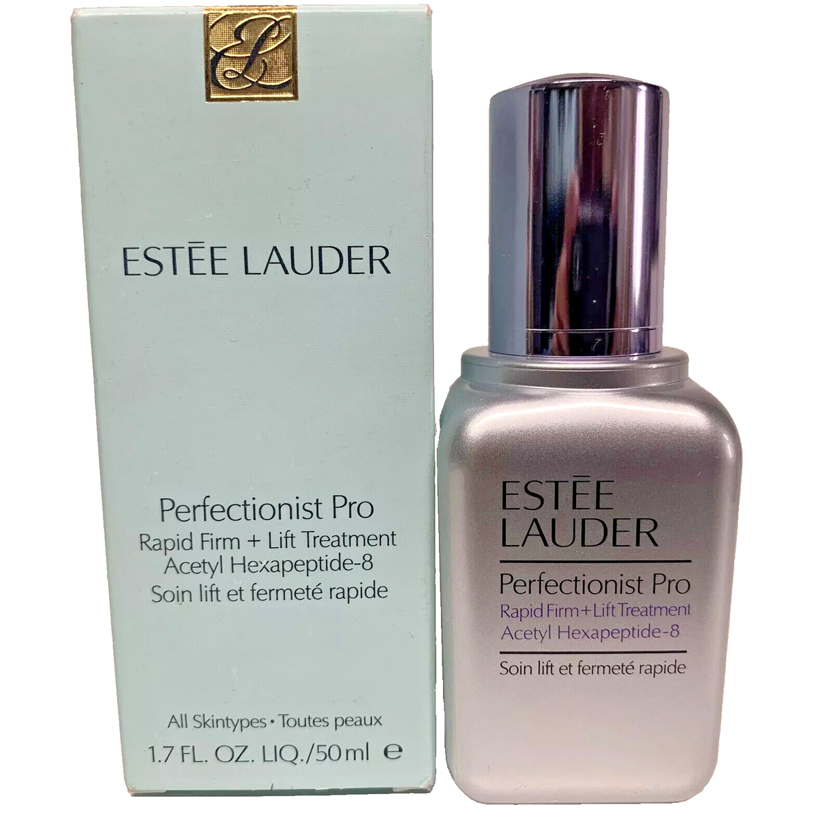 ESTEE LAUDER PERFECTIONIST PRO RAPID FIRM + LIFT TREATMENT 1.7OZ