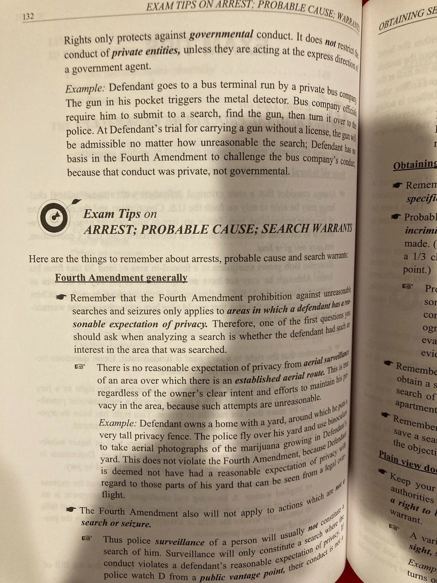 Emmanuel CrunchTime Criminal Procedure Steven L. Emanuel (6th