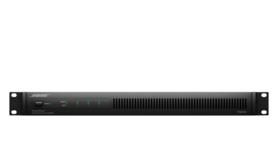 Bose PS604D Professional PowerShare Power Amplifier | eBay