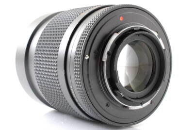 Mint] Contax Carl Zeiss Distagon T* 35mm F/1.4 MMJ MF Lens C/Y