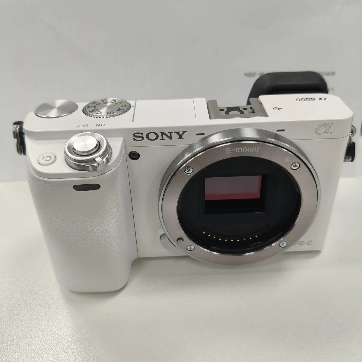 Sony A6000 Body Only Digital Cameras for sale | eBay