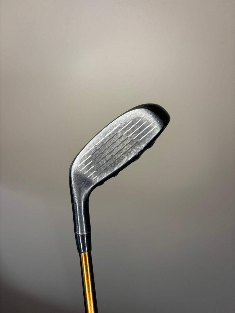 Ping G400 4 Hybrid 22° Alta CB 70 Stiff Flex 39.5″ NICE | eBay