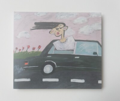 OFFONOFF Boy Album CD Krnb Kpop RARE | eBay