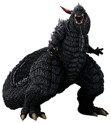 New X-Plus GARAGE TOY Toho Large Monsters Series Godzilla Ultima