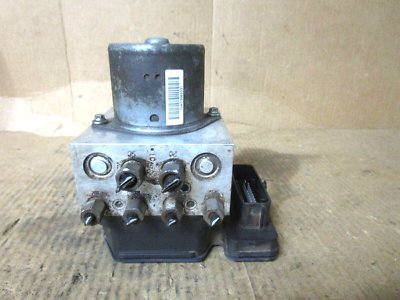 13 14 2013 2014 Jeep Grand Cherokee ABS Pump Anti Lock Brake