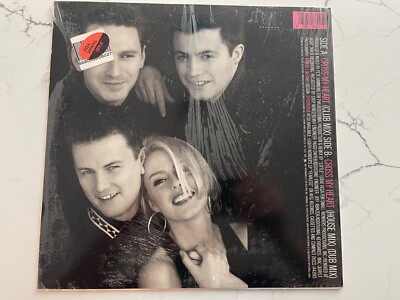 Eighth Wonder - Cross My Heart 12