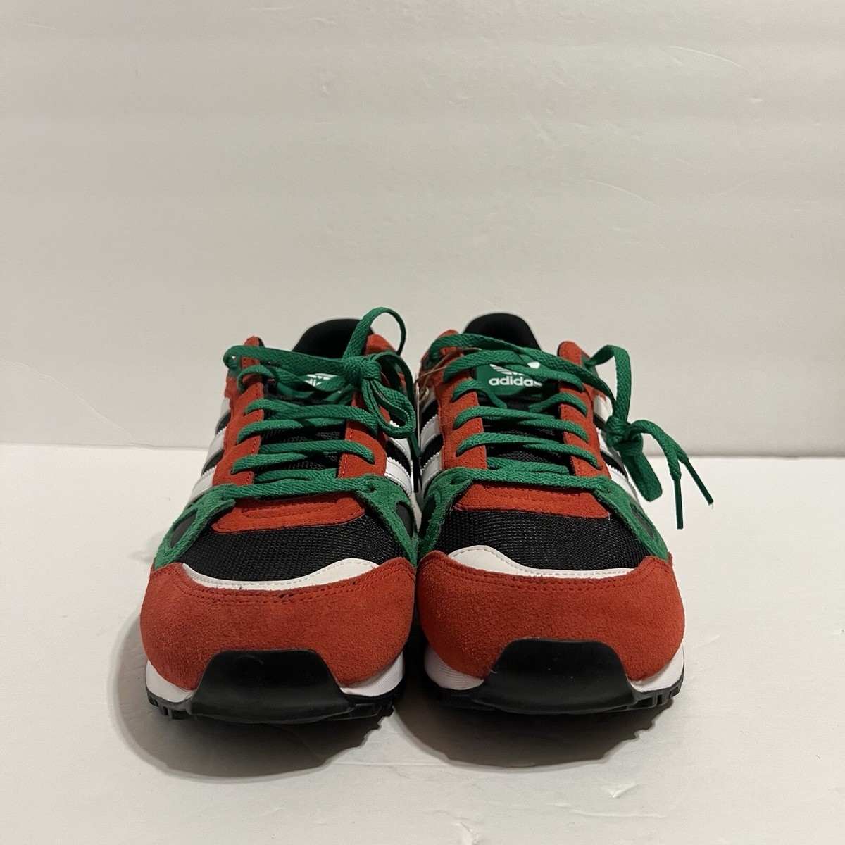 Adidas Originals ZX 750 'Palestine' Mens Size 11 Running Shoes