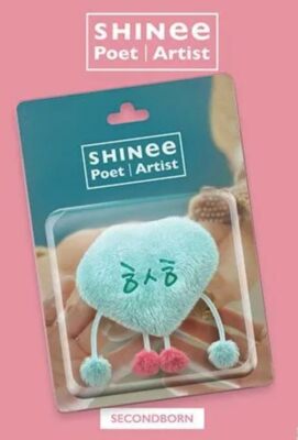 SHINee Single Album - Poet | Artist (Smart Album) | eBay
