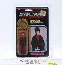 Star Wars Kenner Vintage Collection Imperial Dignitary