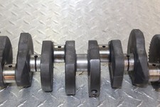 Motorcycle Crankshafts & Connecting Rods for 2001 Kawasaki Ninja