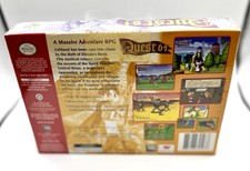 Video Games Quest 64 for sale | eBay