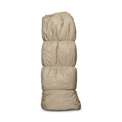 UGG PLUSHWARMER TALL AMPHORA FAUX FUR COZY FASHION WINTER WOMEN'S