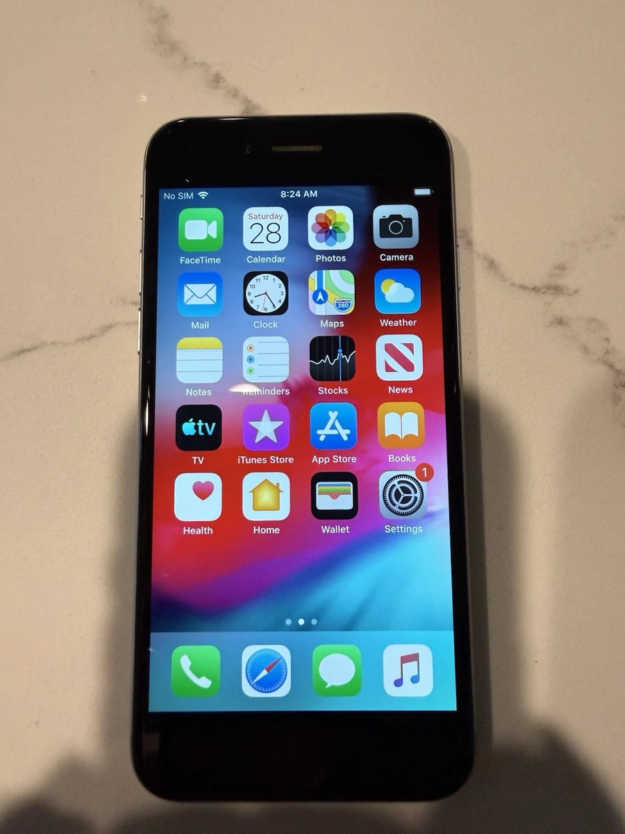 Apple iPhone 6 16GB Cell Phones & Smartphones for Sale - eBay