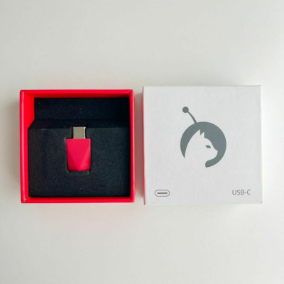 Luna Display USB-C Make iPad Secondary Display USED from Japan | eBay