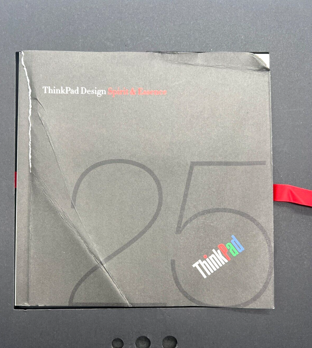 Lenovo Thinkpad 25 25th Anniversary Edition Used | eBay