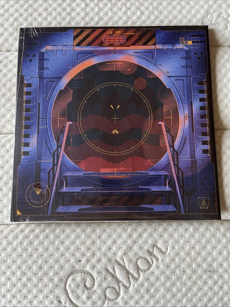 Mother 2 (Original Soundtrack) by Hirokazu Tanaka (Record, 2023