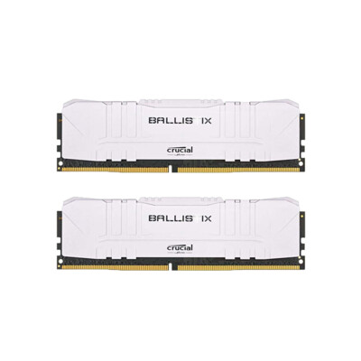 Crucial Ballistix DDR4 3200MHz 288pin DIMM Desktop Gaming Memory
