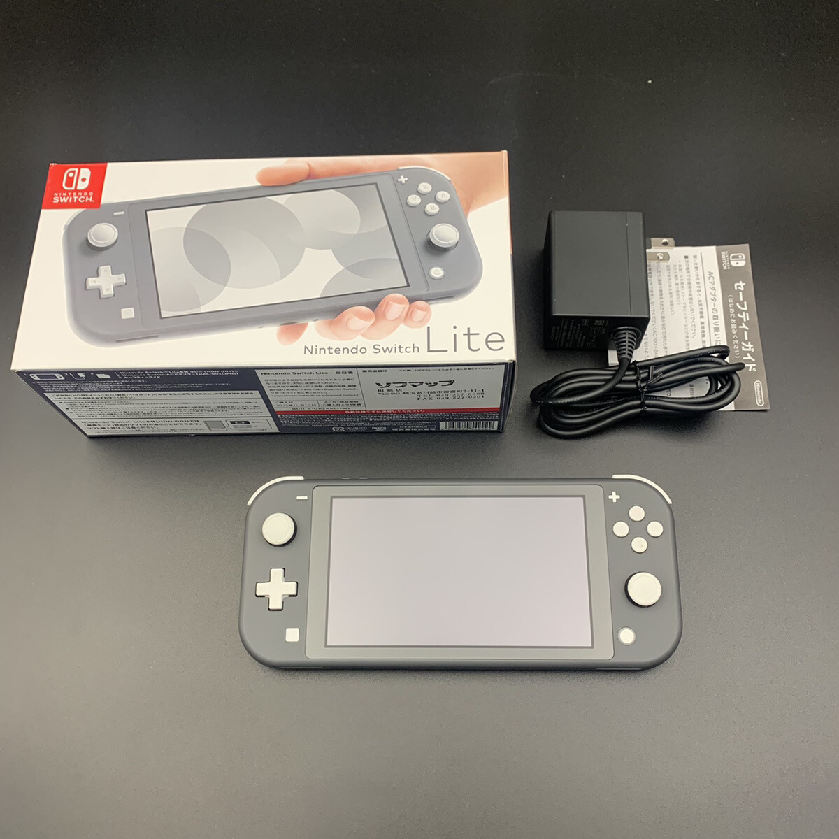 Nintendo Switch Lite Various colors Choice Console Used | eBay
