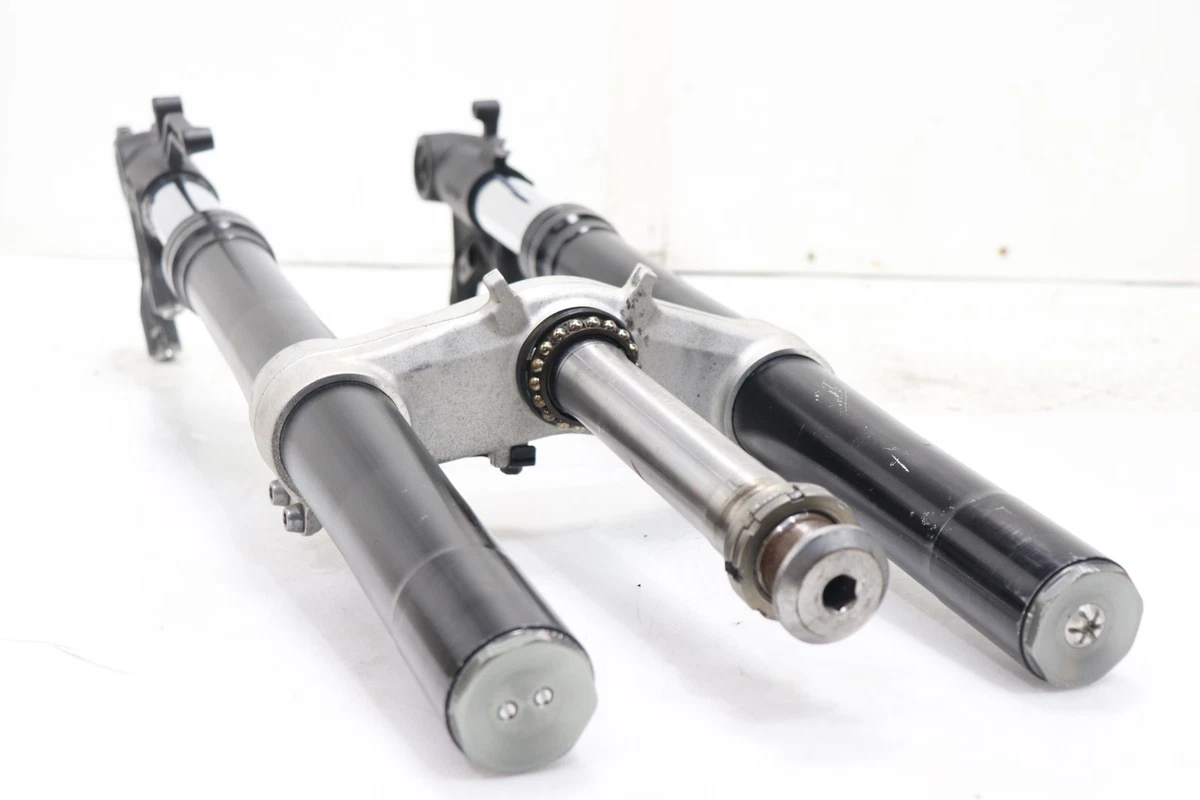 Complete Suspension Units for 2013 Kawasaki Ninja ZX6R for sale | eBay