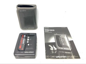 Sony Walkman Dd9 | eBay