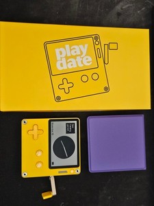 Panic Playdate | eBay