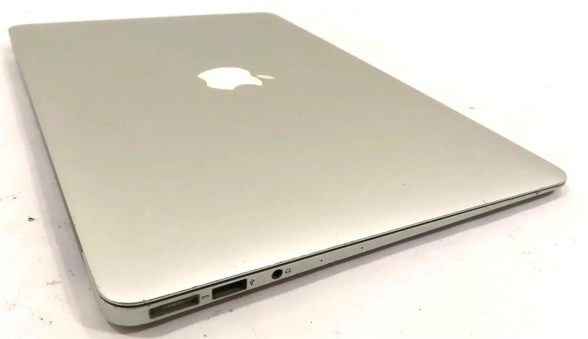 Apple MacBook Air Early 2014 13.3