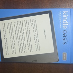 Kindle Oasis 32GB | eBay
