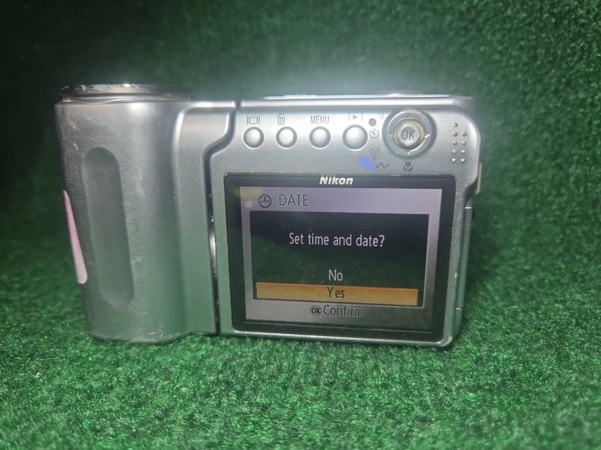 Nikon COOLPIX S4 Digital Cameras for Sale - Shop New & Used