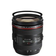 Canon EF 24-70mm F/4 L IS USM Lens for sale online | eBay