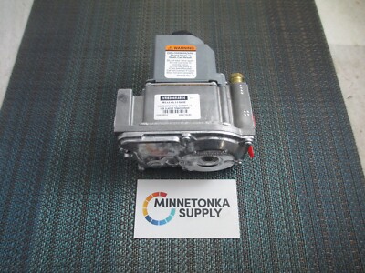 Honeywell VR8304K4814 Gas Valve NEW! | eBay