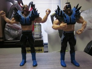 WWE Road Warrior Hawk | eBay