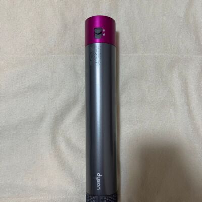 Dyson Airwrap HS01 Styler 100V 1200W Japan Model Used Works