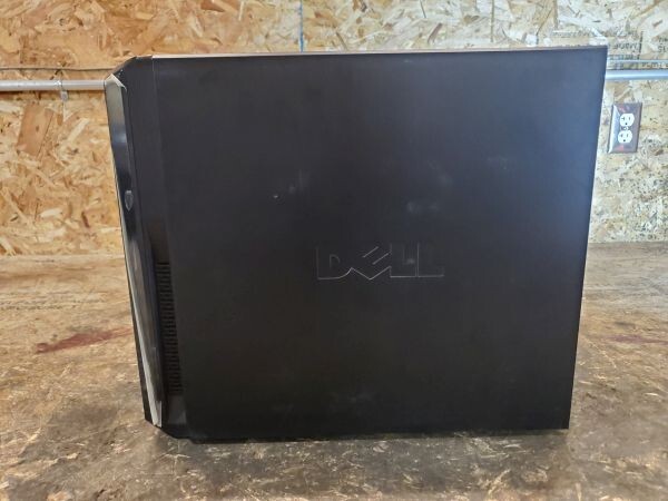 Dell Vostro 460 PC Core i7-2600 3.40GHz CPU 4GB RAM 2*500GB HDD