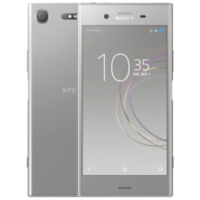 Android13】SONY Xperia XZ1 G8342 Android13】SONY Xperia XZ1 G8342