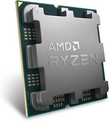 AMD Ryzen 7 7800X3D Processor Zen 4 8-Core 4.2GHz AM5 CPU (NO