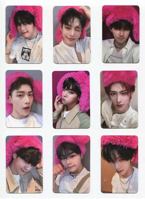 ZEROBASEONE - You had me at HELLO [KTOWN4U] LUCKY DRAW OFFICIAL