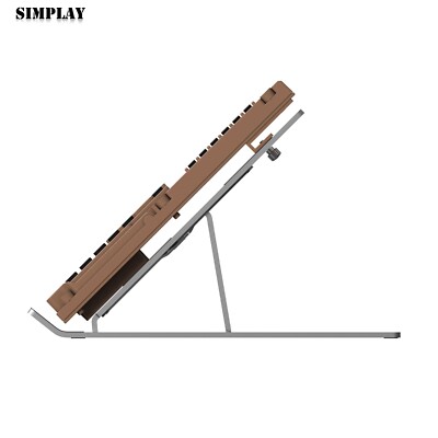 WingFlex B777 CDU Control Display Unit Aviation-Grade Flight