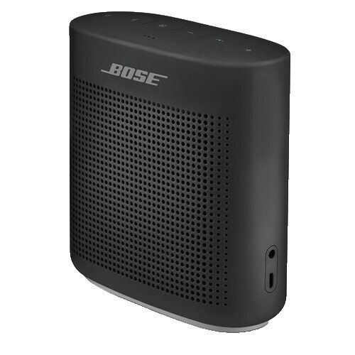 Bose Soundlink Mini II Special Edition Bluetooth Speaker | eBay