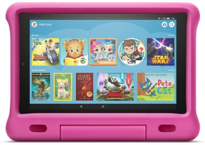 All-New Fire HD 10 Kids Edition Tablet 10.1” 32 GB HD Kid-Proof