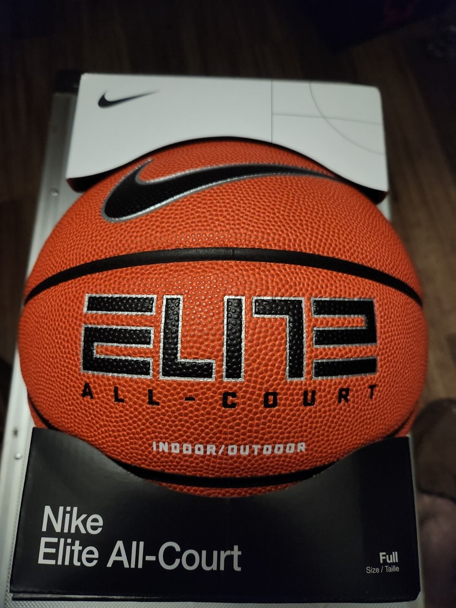 Nike Elite All Court 29.5