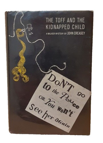 Gideon's Fire by J. J. Marric (John Creasey) (First Edition) | eBay